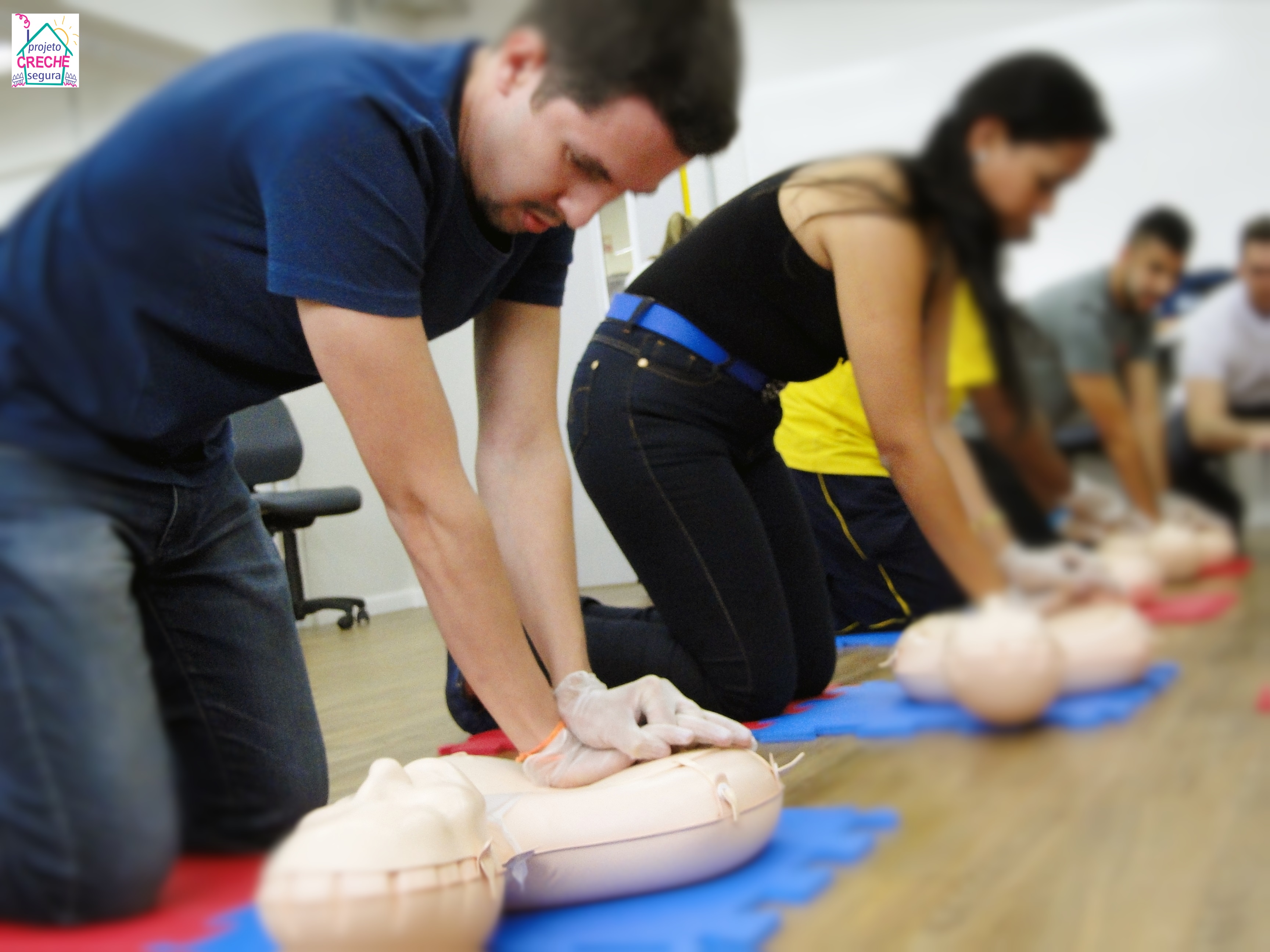 Formação Em Primeiros Socorros E Prevenção De Acidentes Para Escolas ...